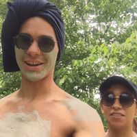 Photos de Benjamin Zweig