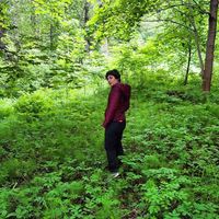 Marina Moretti's Photo