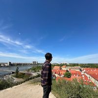 Basyirul Falah's Photo