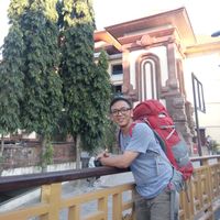 Zdjęcia użytkownika Flo Subagyo