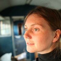 Noirin  Egan Byrne的照片