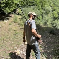 Mahmood Sadati's Photo