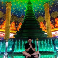 Daniel Menxoza的照片