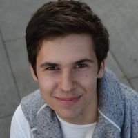 Fotos de Mikhailo Romanko