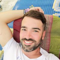 Francesco Severa's Photo