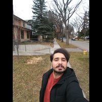 Mamad Sadeghi's Photo