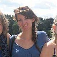 Claire de Hauteclocque's Photo