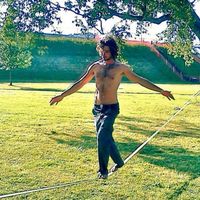 Jordan Swenson的照片