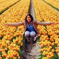 Fotos von Aline Quarti