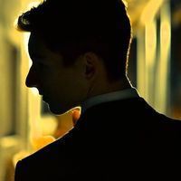 Michal Surý's Photo