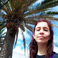 Estefania González's Photo