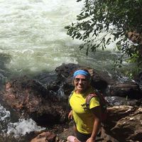 Marcia Milagres的照片