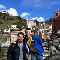 Fotos von Julio Naranjo Andújar