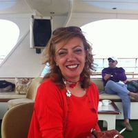 Elif Yeşim Çavuşoğlu's Photo