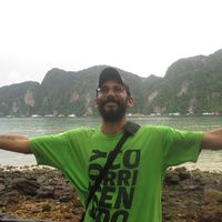 Bruno Giometti's Photo