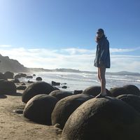 Johanna Lawton's Photo