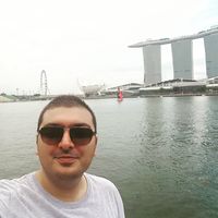 Murat Baydak的照片