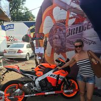 Petra Cipot的照片