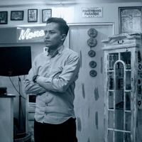 Diego Socadagui的照片