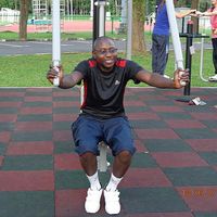 Rasaq Adisa的照片