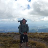 Pete Bradley的照片