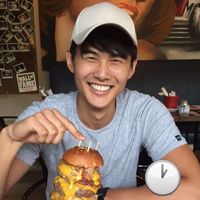 Guanchen Liu的照片