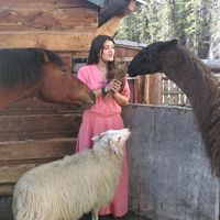 Celia Hergarc的照片