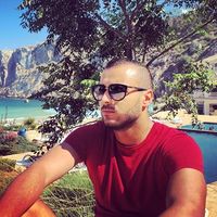 Fotos de Faouzi Karmouche