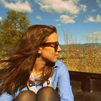 Spela Bandelj的照片