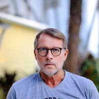 Klaus Bandisch's Photo