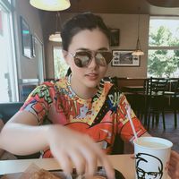 Constance Lee的照片