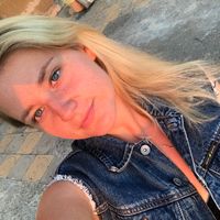 Леся Белякова的照片