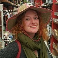 Caitlin McCauley的照片