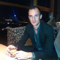 Arvids Treijs's Photo