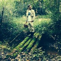 Fotos von Ferréol de Gressot