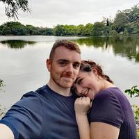 Fotos de Megan Hardaker