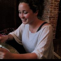 Sofia de Jong's Photo