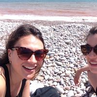 Le foto di Rachel Holden