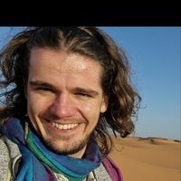 Julius Mihr's Photo