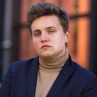 Antoni Kowalczyk's Photo