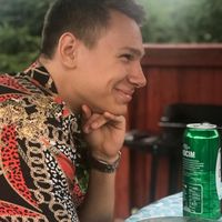 Maciek Raszewski's Photo