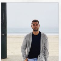 Marko Dinic的照片