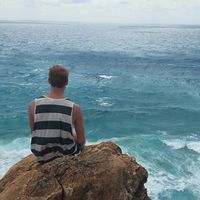 David Lacher's Photo