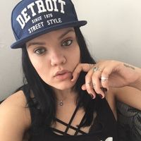 Monique Paixão's Photo