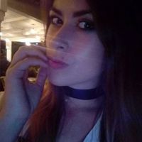 Anastasiia Chapovska's Photo