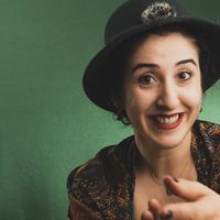 Kardelen Ezgi Yıldız的照片