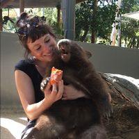 Sandra Schumacher的照片