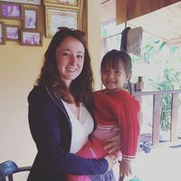 Lucile Chevallet的照片