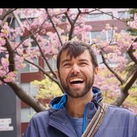 Colin Shannon's Photo