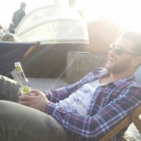 Nigel Van Hoyweghen's Photo